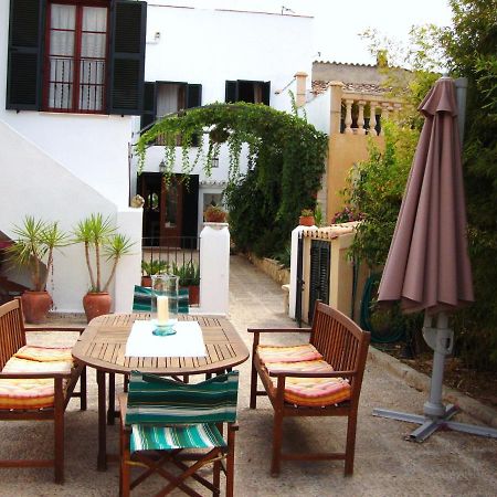 Villa Maria, Bonita Casa Con Jardin Y Piscina Privada En Andraitx Ngoại thất bức ảnh